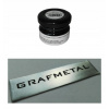 Pasta na označovanie kovov Grafmetal 25 ml