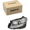 LAMPA MERCEDES B W246 MERCEDESB B W242 11-18 PRAVÝ REFLEKTOR