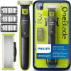 Holiací strojček - Philips QP Cutting Stroj na brady brady (Philips One Blade Shaft pre brady brady)