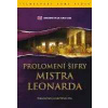 Prolomení šifry mistra Leonarda - digipack DVD