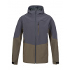 Bunda Hannah Shelton Lite India ink/military olive L