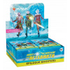 Wizards of the Coast Magic The Gathering March of the Machine The Aftermath Epilogue Booster Box