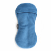 KipKep Nahrievací vankúšik Woller Denim Blue