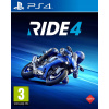 ZÁVODNÁ HRA RIDE 4 NA PS4