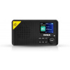 Rádio TESLA Sound DAB65 rádio s DAB+ certifikáciou (8595689802707)
