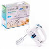 Ručný mixér Sencor SHM 5203-EUE3 400 W biely