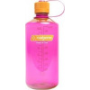 Nalgene Narrow-Mouth 1000 mL Sustain - Flamingo