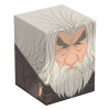 Squaroes Squaroe Pán prsteňov LOTR003 - Gandalf Sivý