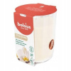 Parafínová vonná sviečka Vanilla Bolsius 1 ks