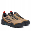 Adidas nízke trekové topánky JR2710, veľkosť 41 1/3