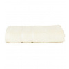 The One Towelling® Bambusový uterák 30x50 T1-BAMBOO30 Ivory Cream 30 x 50 cm