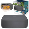 mamido Bestway termálny kryt ENERGYSENSE pre Lay-Z-Spa 230 cm 60333
