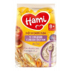 Hami mliečna kaša so 7 obilninami na dobré ráno s jablkom a slivkami (od ukonč. 8. mesiaca) 1x210 g, 5900852063985