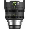 NiSi Cine Lens Athena Prime 14mm T2.4 PL-Mount