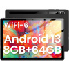 TABLET 10.1 IPS 4X 2,0 GHZ 64GB 5G GPS Android 13 RAM 8GB VSTUP SD USB-C
