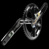 Kľuky SHIMANO DURA-ACE Di2 FC-R9200P 2x12 - 170mm - Bez prevodníka