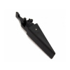 JeffTron CNC spúšť FLAT MP5 pre Leviathan V2 - čierna