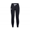 Under Armour Rival Fleece Joggers-BLK (M)
