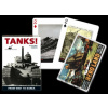 Poker - TANKY - Piatnik