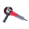 Brúska Worcraft AG08-125S, 820W, 125 mm, M14, uhlová, s reguláciou otáčok
