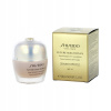 Shiseido Future Solution LX Total Radiance Foundation Make-up N4 Neutral SPF15 30 ml