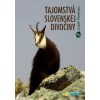 Tajomstvá slovenskej divočiny