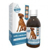 Kašel a nachlazení sirup pro psy TOPVET 200 ml