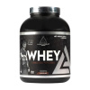 Lazar Angelov WHEY PROTEIN 2270 GR čokoláda-kokos