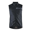 Vesta CRAFT ADV Essence Light Wind čierna M