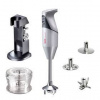 Ponorný mixér Bamix Deluxe D 200 W biely