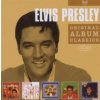 Presley Elvis - Original Album Classics 2 / 5CD [5 CD]
