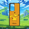 Pokemon - Pikachu - Huawei obal