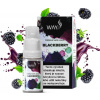 WAY to Vape Blackberry 10 ml 12 mg