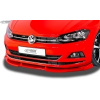 RDX Racedesign přední difusor Vario-X3 VW Polo (AW) -- od roku výroby 2017-