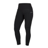 Northfinder Dámske outdoorové strečové legíny STACIA black S NO-4997OR