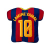 FC Barcelona vankúšik Shirt Yamal