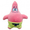 Plyšová hračka Spongebob Patrick 25cm