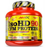 Amix Nutrition Amix IsoHD® 90 CFM Protein 1800 g - mliečna vanilka