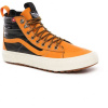 Vans UA SK8-HI MTE 2.0 DX THE SIMPSONS MR. PLOW hnedá,čierna,biela Pánske zimné tenisky 10