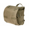 Taška cez rameno Mil-Tec - BW - zelená, tote bag (Pánska turistická mikina Yosemite Man Navy Viking M)