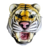 Zvieracia maska - viac druhov Variant: Tiger