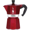 Bialetti Moka Express Deco Glamour velikost: 6 porcí