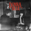 Donna Blue: Dark Roses - Donna Blue