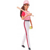 Barbie OH Tokio 2020 Softballistka