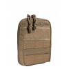 Cestovný organizér Tasmanian Tiger Tac Pouch Trema - coyote brown