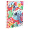 Disney Stitch Advent calendar 5056577734621
