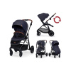 Kinderkraft All Road Imperial Blue 2020