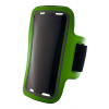 Kelan obal na mobil na ruku, zelená