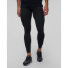 Pánske Legíny On Running Performance Winter Tights Lumos
