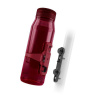 Fidlock TWIST SET BANDS RED 700 LIFE - základňa pre rám